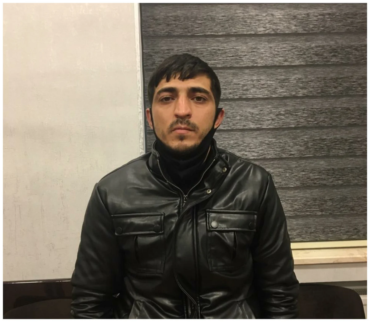 Gəncədə silsilə oğurluq edən şəxs saxlanılıb