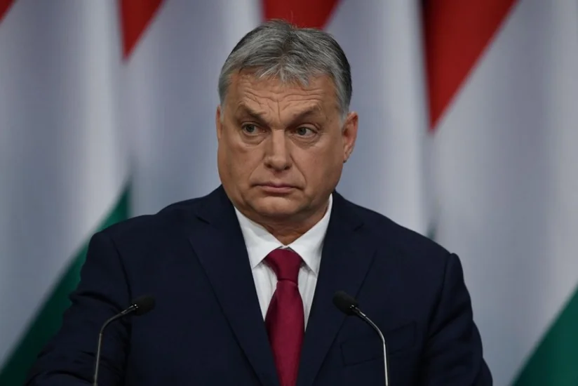 Венгрия не будет участвовать в возможных военных операциях НАТО в Украине