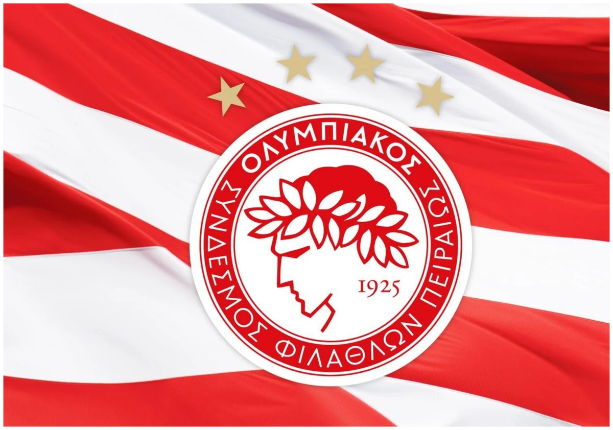 Olimpiakos Bakı səfərindən əvvəl ciddi problemlərlə üzləşib