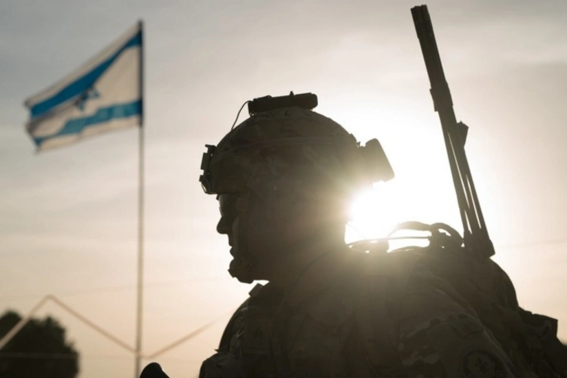 İsrail Livanda quru əməliyyatının ikinci mərhələsinə başlayıb