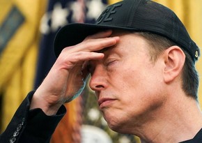 Маск удалил пост о связях Трампа с Эпштейном