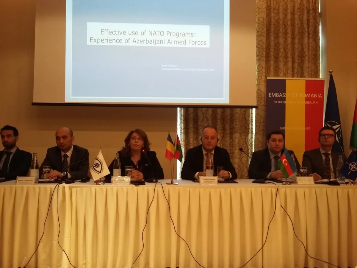 Prezident Administrasiyasının əməkdaşı: Həlli uzadılmış münaqişələr bütün region üçün riskdir