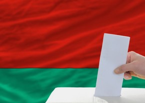 Belarusda seçkilərin ilkin nəticələri açıqlandı