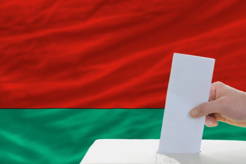 Belarusda seçkilərin ilkin nəticələri açıqlandı