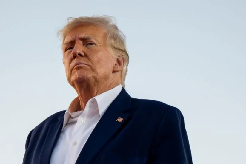 В США суд оштрафовал X за помехи при расследовании дела Трампа