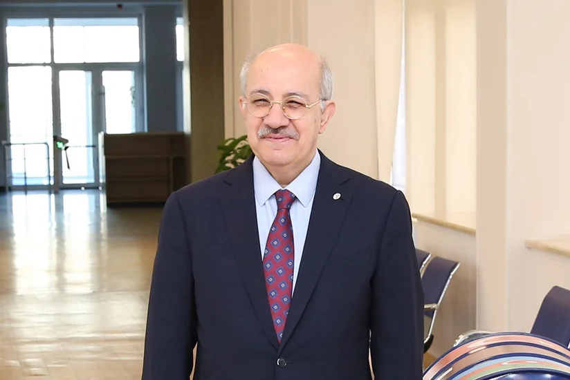Mehmet Karaca: “BANM çox tezliklə regionda söz sahibi olacaq” - MÜSAHİBƏ
