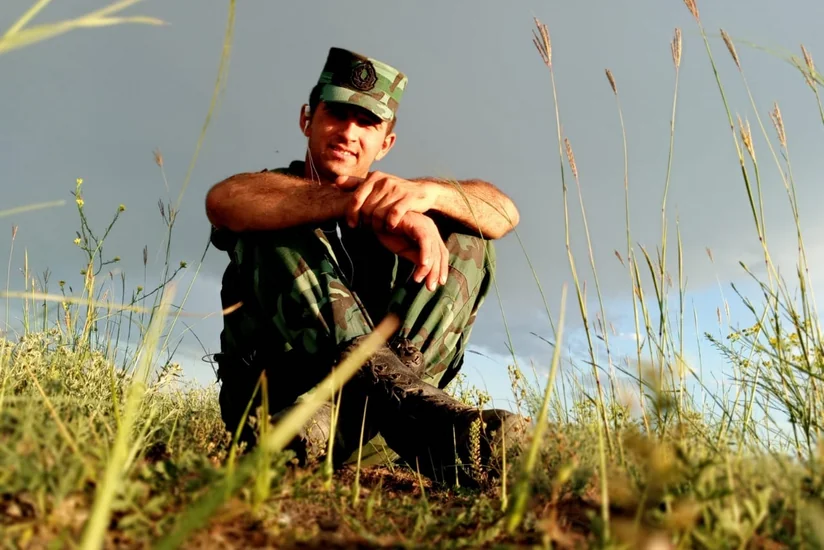 Valideyn: Şəhid oğlumun sağ olması ilə bağlı yayılan məlumatlar yalandır