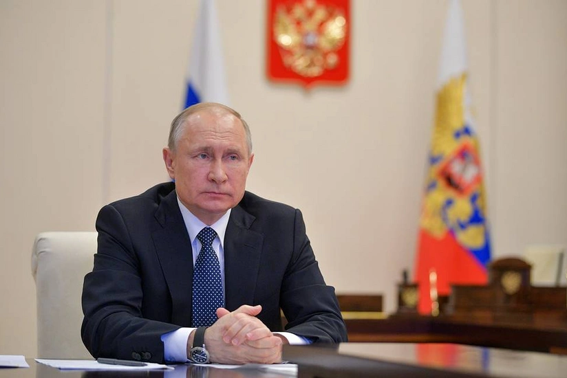Путин: Снизить напряженность в мире можно только современной многополярной системой