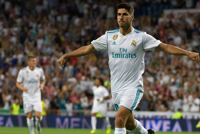 Real Madrid FC breaks a new record