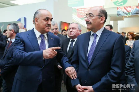 Bakıda “Karyerada ilk addım” devizi altında məşğulluq tədbiri keçirilib
