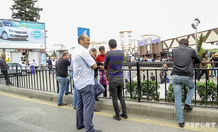 DYP Bakıda reyd keçirib, 50-yə yaxın sürücü barədə inzibati tədbir görülüb - FOTO - VİDEO