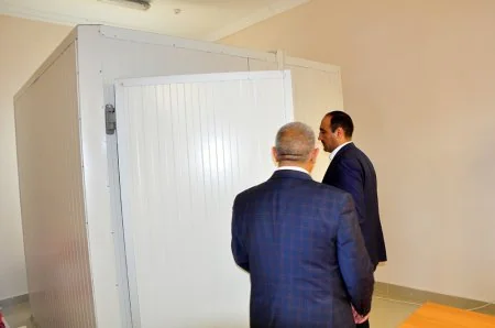 Ağsu və Göyçayda heyvan xəstəliklərinə qarşı peyvəndləmə aparılır