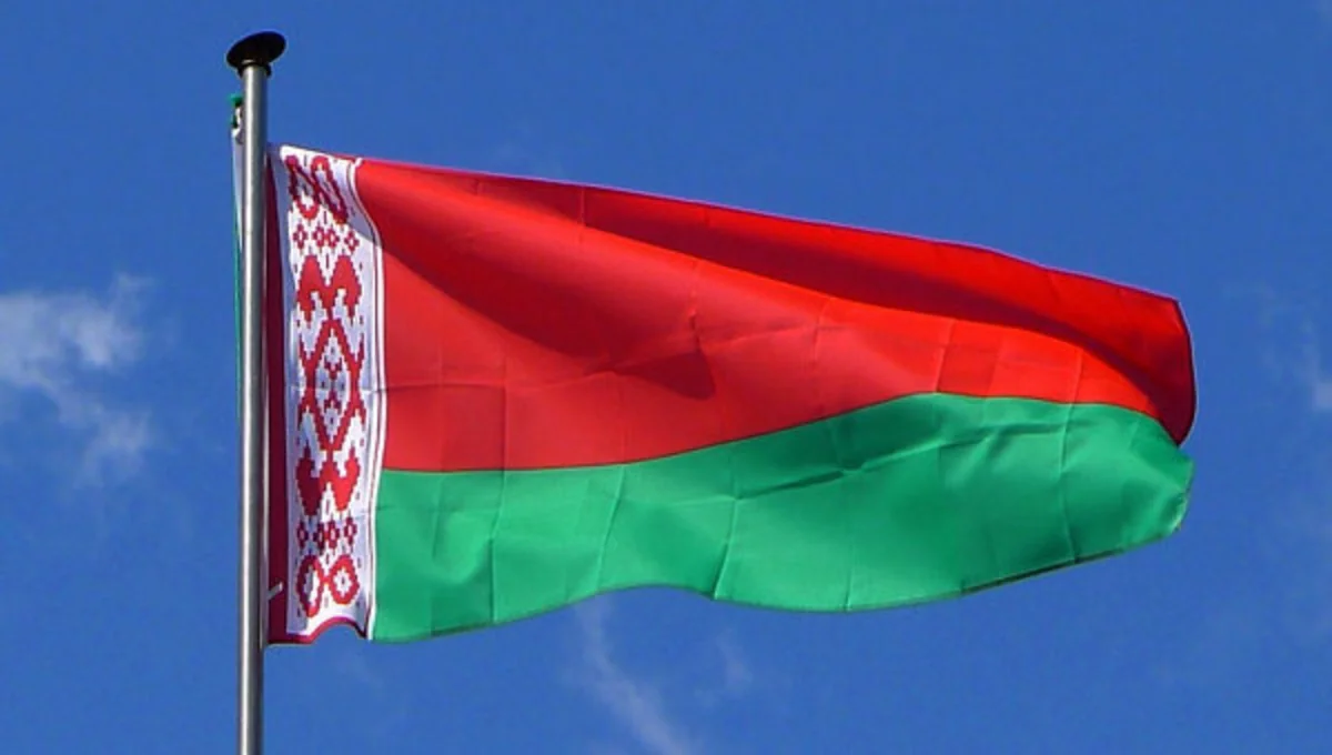 ​Belarus Azərbaycana yeni səfir təyin edib