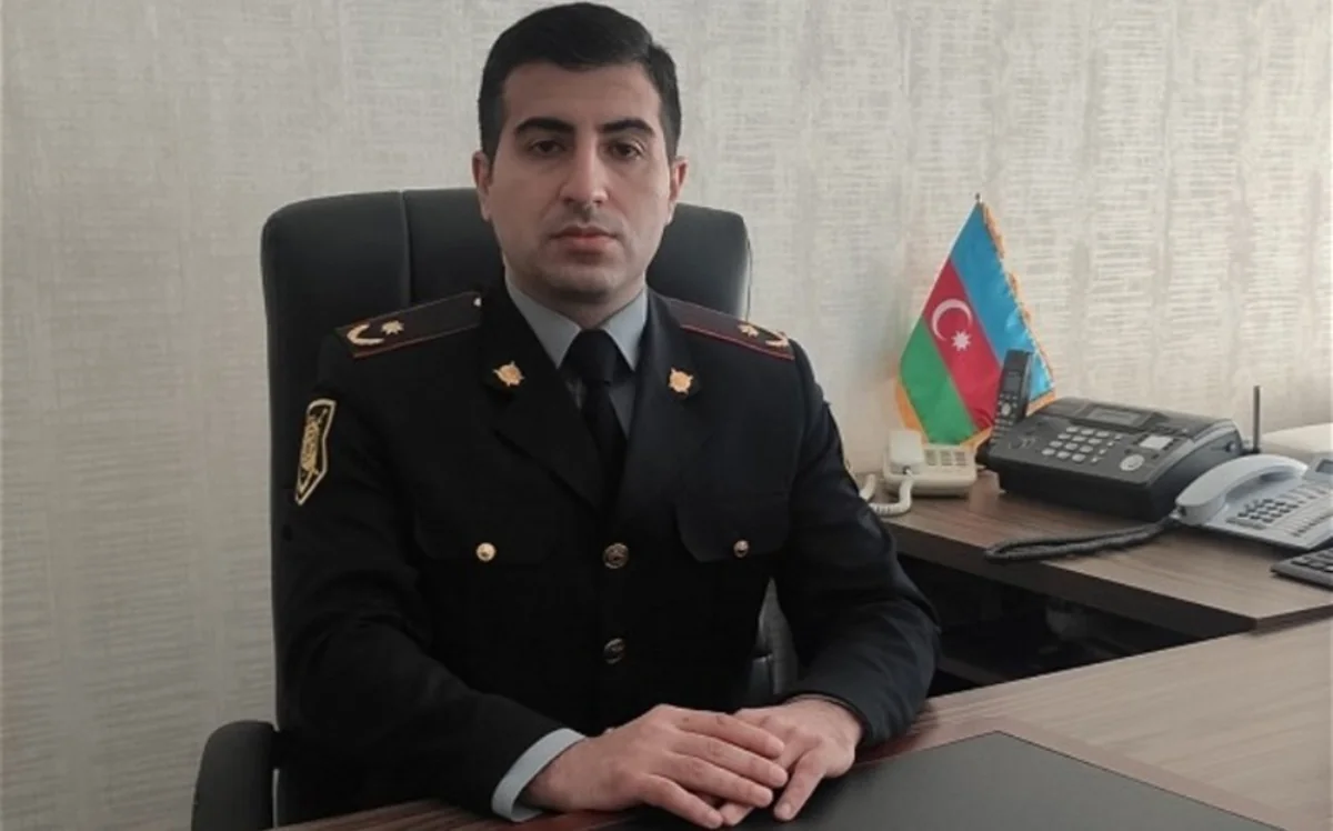 DYP sözçüsü: Yol qəzalarının sayının artmasının səbəblərindən biri sosial mediadır