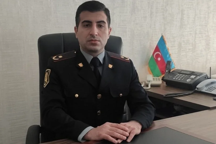 DYP sözçüsü: Yol qəzalarının sayının artmasının səbəblərindən biri sosial mediadır