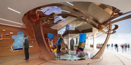 ​“Milan Expo 2015” sərgisində Bakı və Milan arasında birbaşa əlaqə yaradılacaq