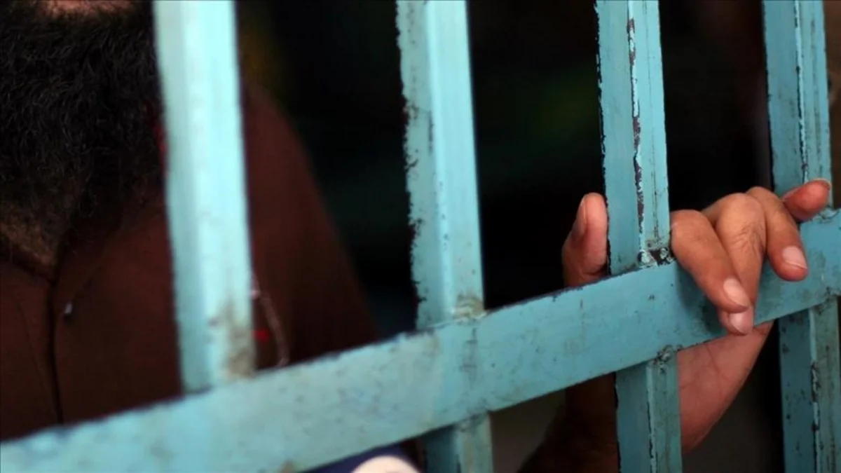 Former Armenian prison guard sentenced to 7 years for torturing inmate