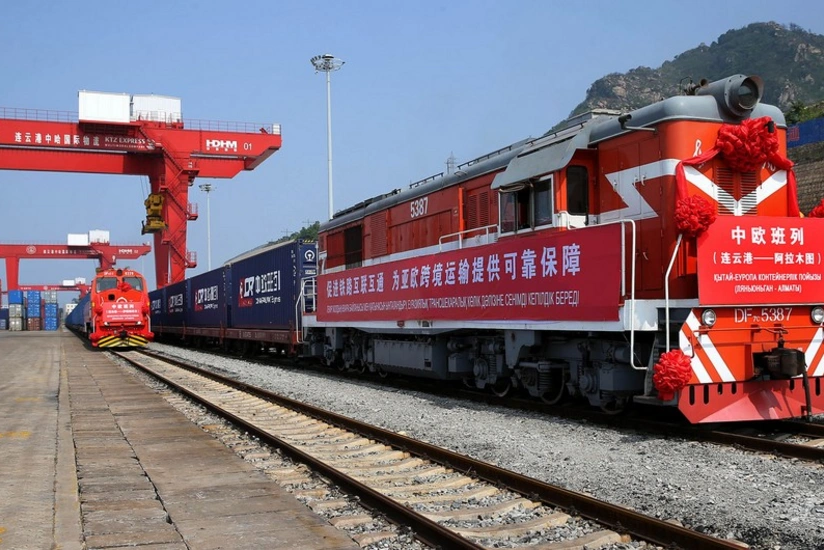 Баку и Пекин готовы запустить прямые и транскаспийские экспресс-маршруты Китай–Европа–Китай