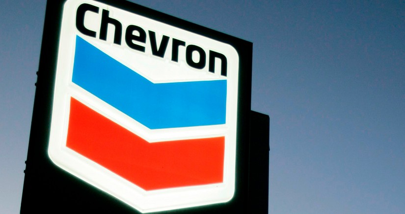 KİV: ABŞ “Chevron”a Venesuelada neft hasilatını bərpa etməyə icazə verib