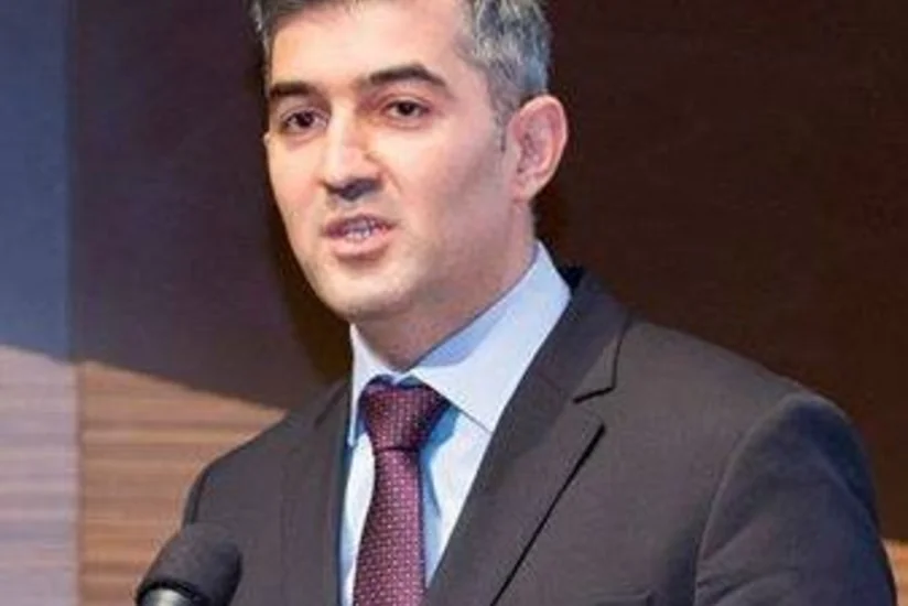 Vüsal Hüseynov Dövlət Miqrasiya Xidmətinin rəisi təyin olunub