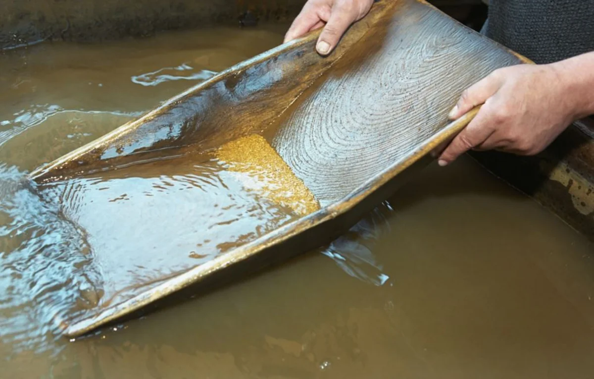 Nazir: Azərbaycanda yeni qızıl yataqları kəşf edilib