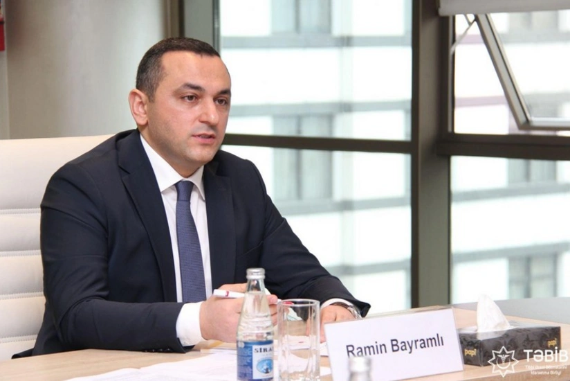 TABIB chairman's resignation letter accepted