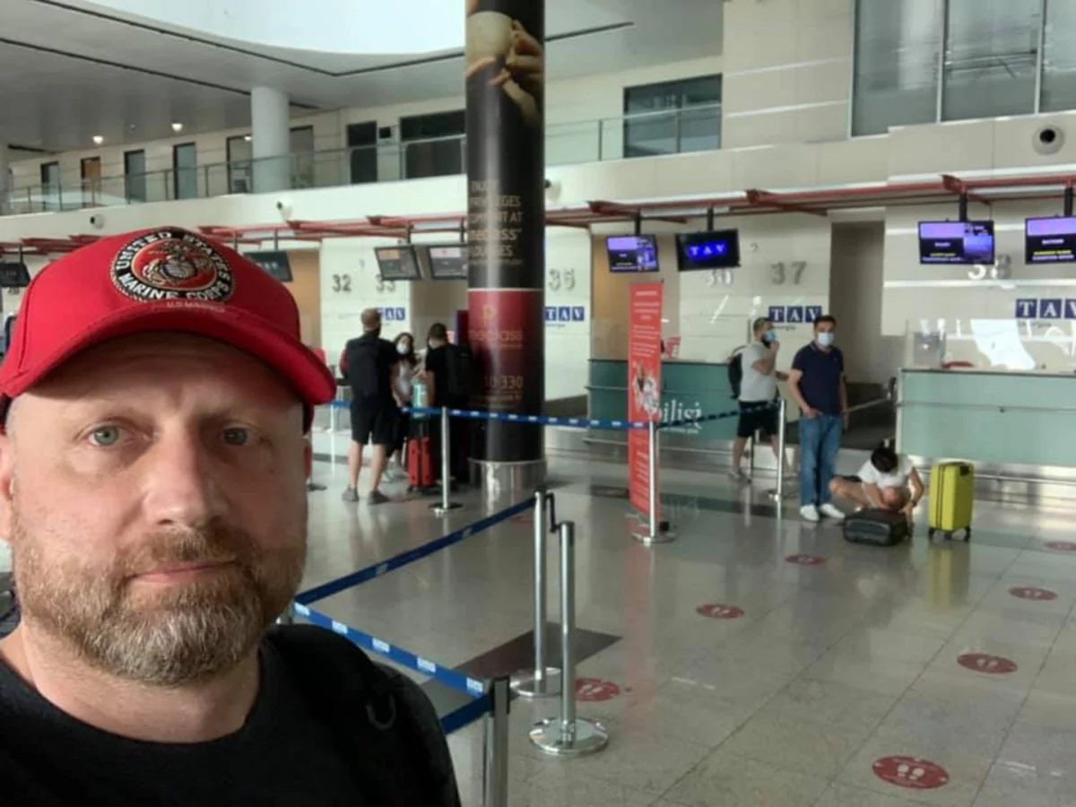 Gürсü müxalifətçi Azərbaycana gəlib
