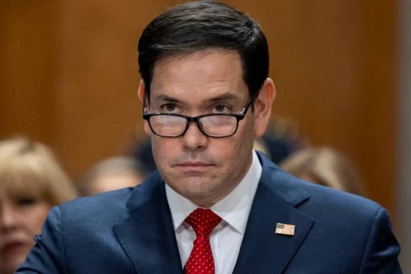 Госсекретарь США: За прекращением огня в Украине можно следить с помощью спутников