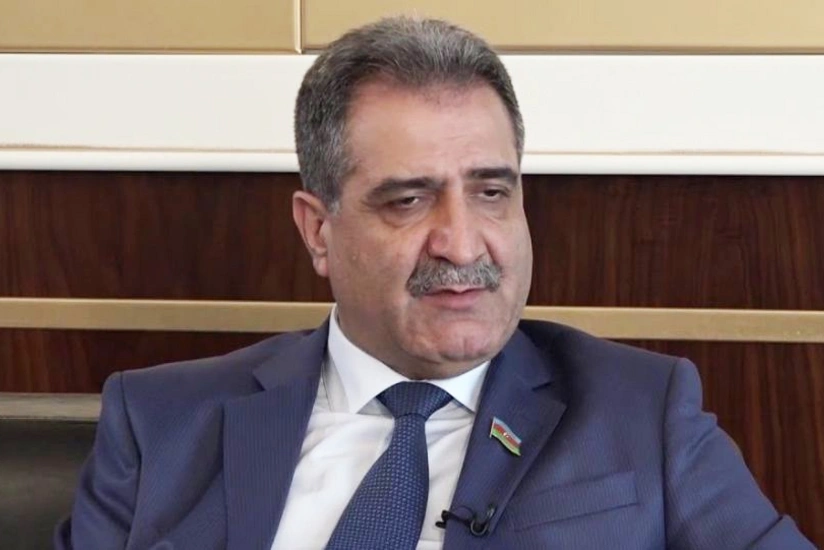 MSK Fərəc Quliyevlə bağlı qərarını açıqladı - YENİLƏNİB