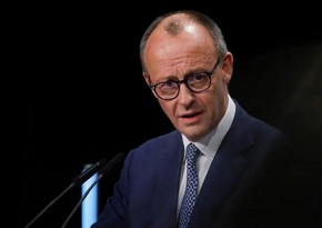 Мерц: Автопром Германии несет ощутимые потери из-за пошлин Трампа