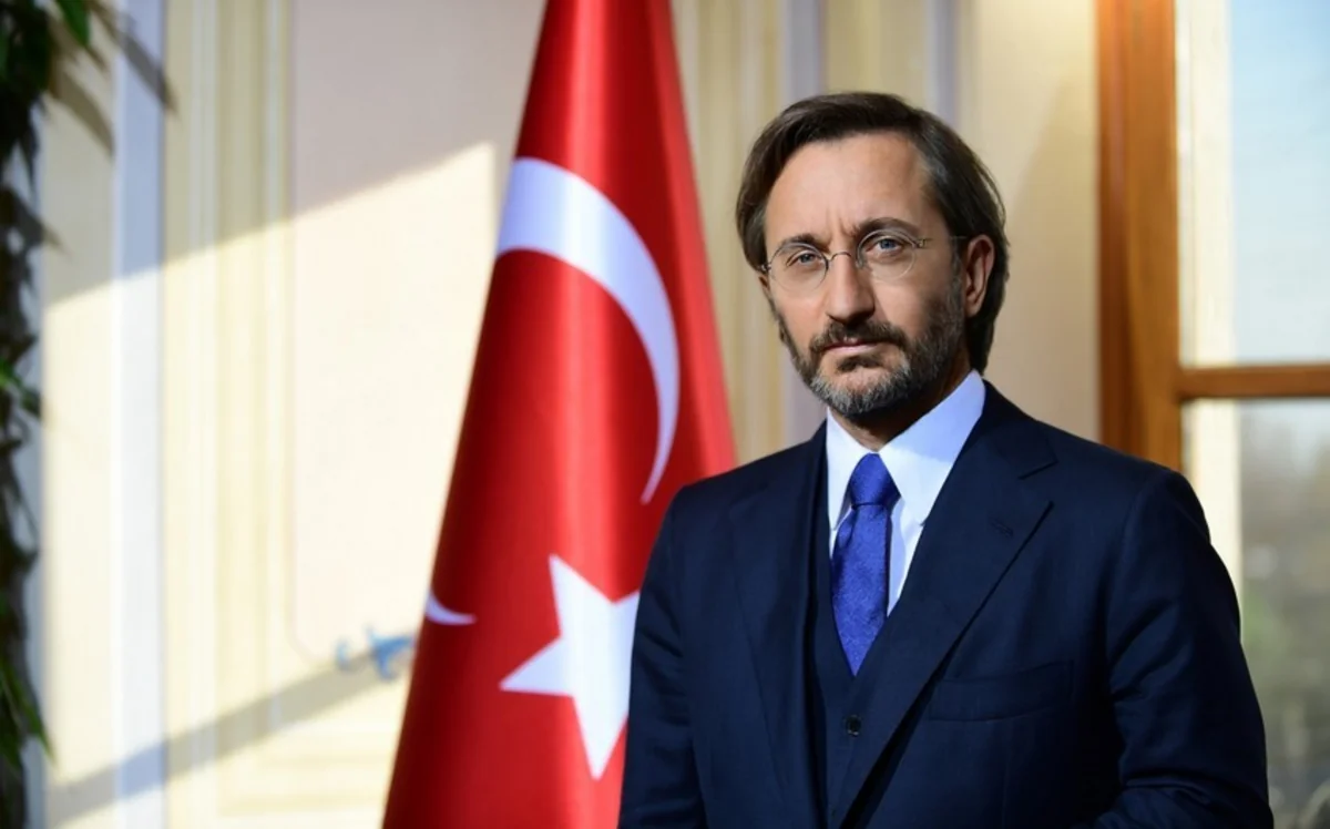 Fəxrəddin Altun: Fransada azərbaycanlı jurnalistlərə mənfur hücumu qətiyyətlə pisləyirik