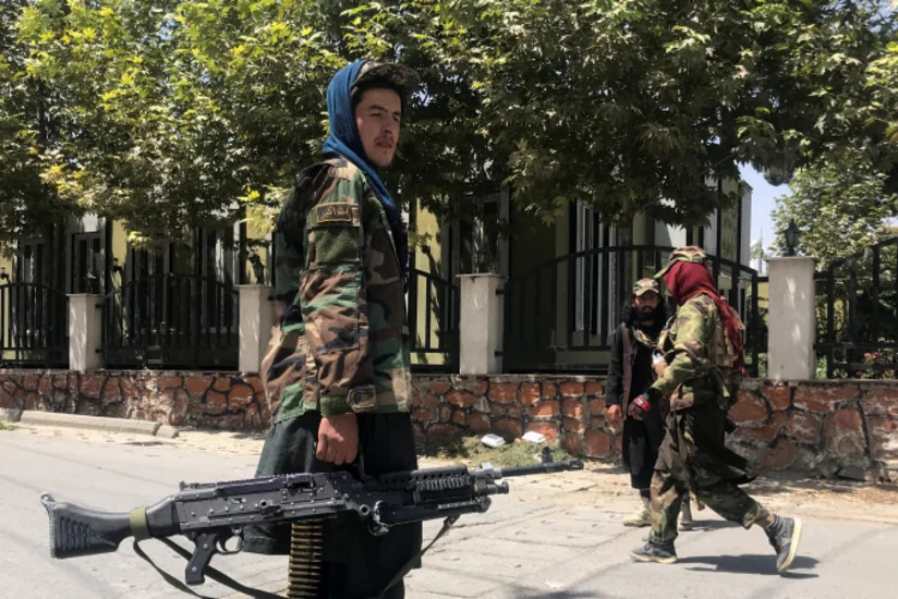 Taliban keçmiş hərbçiləri qurduğu orduya qəbul edir