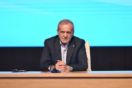 Bakıda Azərbaycan-İran biznes forumu keçirilib - YENİLƏNİB - 2