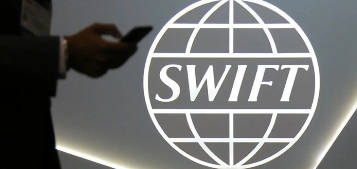 Russia, Iran mull joining alternative system to SWIFT