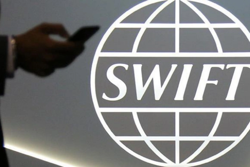 Russia, Iran mull joining alternative system to SWIFT