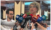 Şimali Makedoniya QDİƏT PA ilə əməkdaşlığı genişləndirmək niyyətindədir