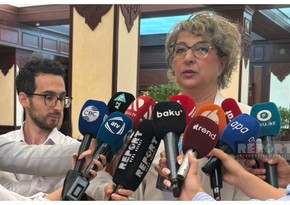Северная Македония нацелена на расширение сотрудничества с ПА ОЧЭС