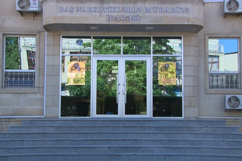 Ağcəbədidə 1,5 kq. heroin satmaq istəyən şəxslər saxlanılıblar