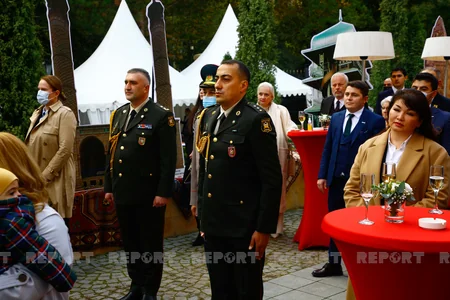 Azərbaycan səfiri: “Gürcüstan Baş nazirinin barış təşəbbüsləri xüsusi əhəmiyyət kəsb edir”