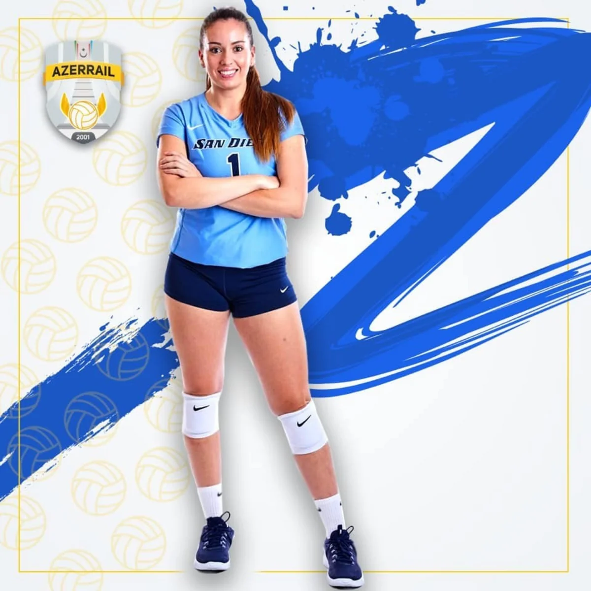 Azərbaycan klubu ispaniyalı oyunçunu heyətinə qatdı