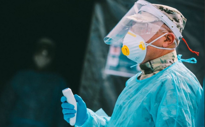 Gürcüstanda daha 152 nəfərdə koronavirus aşkarlandı