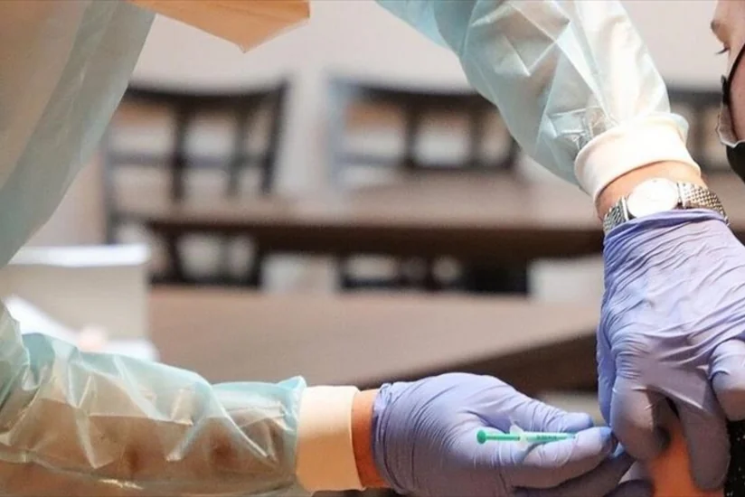 Филиппины за три дня планируют привить от COVID-19 до 9 млн человек