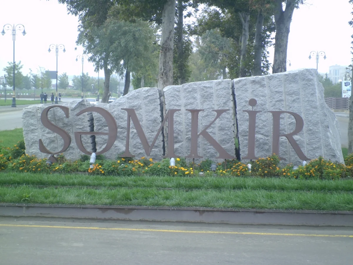 Şəmkirdə itkin düşən azyaşlı bacılar tapılıb