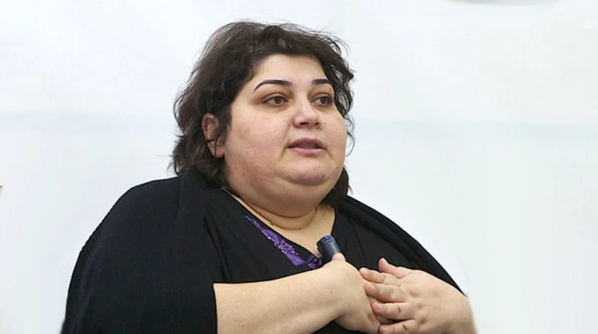 ​Xədicə İsmayılova barəsində həbs qətimkan tədbiri seçilib