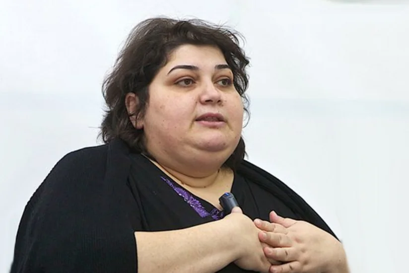 ​Xədicə İsmayılova barəsində həbs qətimkan tədbiri seçilib
