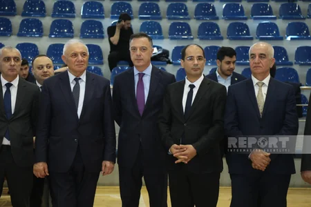 Bakıda əmək yarmarkası keçirilib