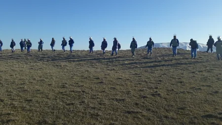 Xızıda 9 ədəd partlamamış hərbi sursat aşkar edilib