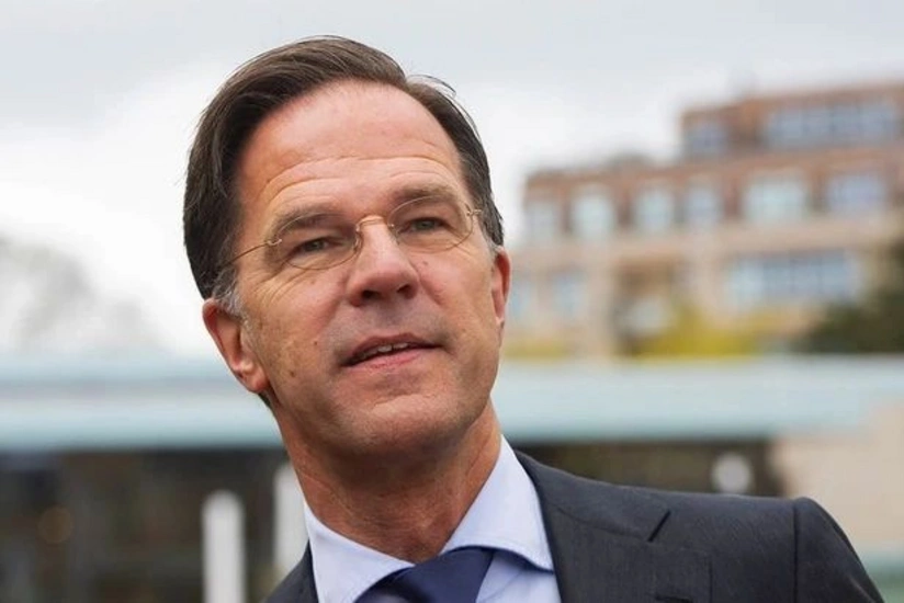 Politico: Mark Rutte to be NATO's next secretary-general