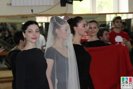 Bakıda Dağıstan mədəniyyəti günləri keçiriləcək