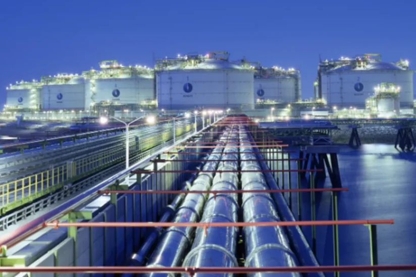 Южная Корея продаст нефть из стратегических запасов
